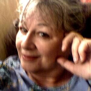 Meet your Posher, Sandra